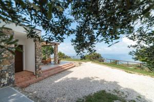 アシェーアにあるVilla Serra d'Elciのギャラリーの写真