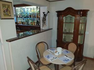 Напитки в Hotel Ravenna