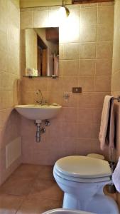 Gallery image of Villa Levante in Castelbuono