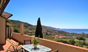 Gallery image of Mini Appartamenti Elba in Lacona