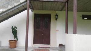 Exteriér nebo vchod ubytování Mti House