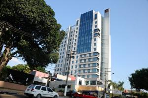 Gallery image of Mercure Manaus in Manaus