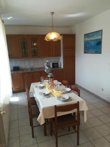 Fotografie z fotogalerie ubytování Apartments 2D v destinaci Grebaštica