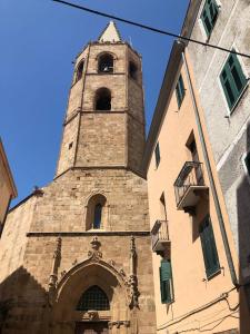 Gambar di galeri bagi ARDUINO AL TRE di Alghero