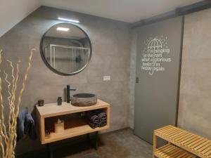 Fotografie z fotogalerie ubytování *** Biezoe *** v destinaci Brakel