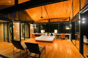 Gallery image of Kalundewa Retreat in Dambulla