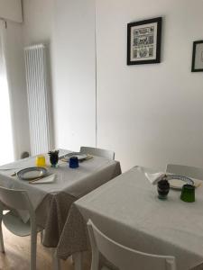 Fotografia z galérie ubytovania B&B DESDEMA v destinácii Quinto di Treviso