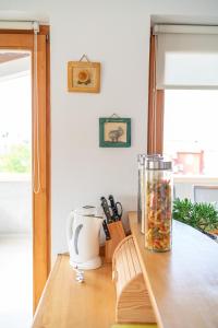 Fotografie z fotogalerie ubytování Apartman Skroza v destinaci Vodice