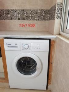 Ảnh trong thư viện ảnh của APPARTEMENT "DINA" Kélibia ở Kelibia