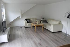 Gallery image of Private Spacious Home in City Center in Klaksvík