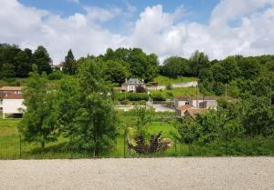 Imagen de la galería de Le Pré Pigeon 86250 Charroux Vienne, en Charroux