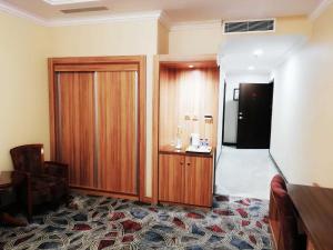 吉達的住宿－羅山艾爾阿扎酒店，相簿中的一張相片