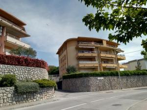 Gallery image of Swimming Apartment in Rijeka