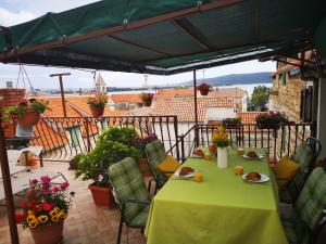 Galeriebild der Unterkunft Apartment Malea in Kaštela