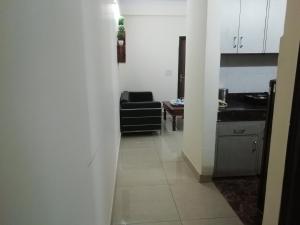 Gallery image of The Raveesh E24 - 2BHK Serviced Apartment in New Delhi +117 photos