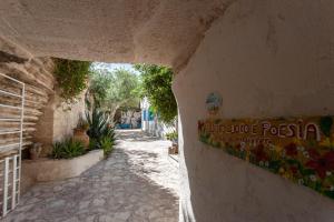 Foto da galeria de L'Oasi Villaggio Albergo em Favignana