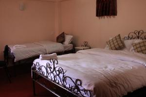 Gallery image of Cosy Hotel in Bhaktapur