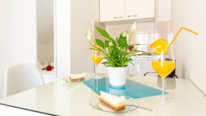 Fotografie z fotogalerie ubytování Apartments Sandra Solitudo II v Dubrovníku
