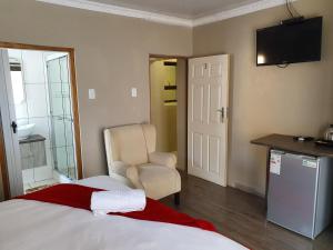 Gallery image of Ubuntu Hotel in East London