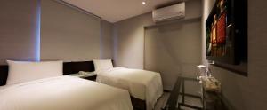 Gallery image of Shihlin 13House in Taipei