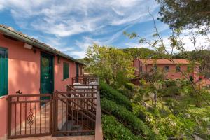 Gallery image of Camping Village Bocche D'Albegna in Albinia