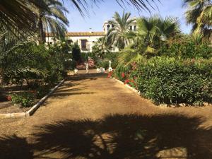 Hacienda Los Jinetes, Carmona – Bijgewerkte prijzen 2022