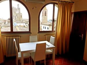 Fotografia z galérie ubytovania La Casa del Gigli v destinácii Monte San Savino