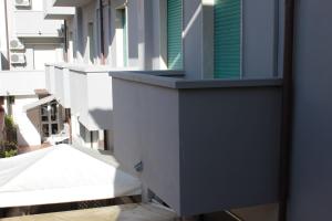 Galeriebild der Unterkunft Hotel Derna in Viareggio