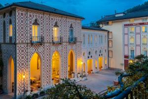 Gallery image of Hotel Trettenero in Recoaro Terme