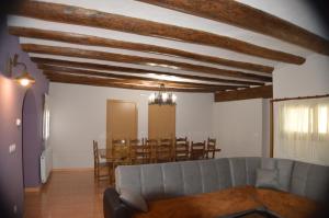 Gallery image of Casa Rural El Convento in Valtierra