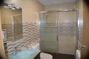 Gallery image of Casa Rural El Convento in Valtierra