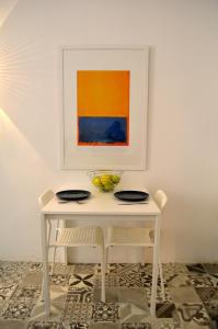 Fotografie z fotogalerie ubytování Cosy Studio Maisonette, 8min Walk to Valletta v destinaci Il-Furjana