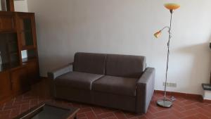 Posedenie v ubytovaní La Casa del Gigli