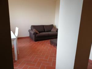 Posedenie v ubytovaní La Casa del Gigli