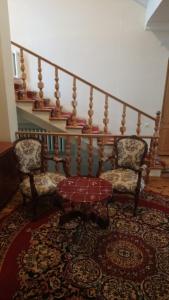 Gambar di galeri bagi Luse Guest House di Ijevan