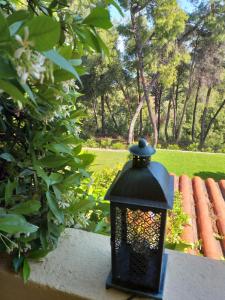 Giardino di Minthi