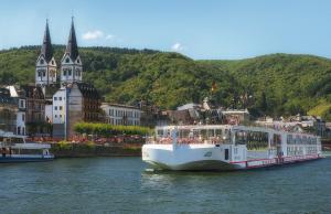 Gallery image of Hotel Montag in Sankt Goar