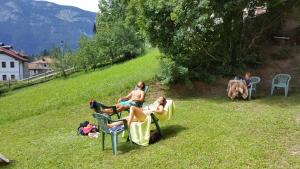 Ospiti di Paradiso