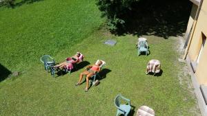 Giardino di Paradiso
