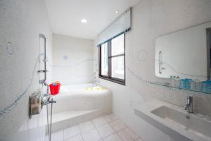 Bany a Quan World My Home B&B