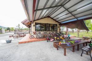 Foto de la galeria de Quan World My Home B&B a Dongshan
