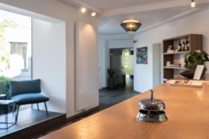 Fotografie z fotogalerie ubytování Hotel Birkenhof v destinaci Bad Radkersburg