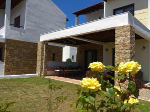 Gallery image of Villa Nadia in Nea Skioni +39 photos