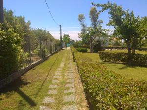 Gallery image of Villa Nadia in Nea Skioni