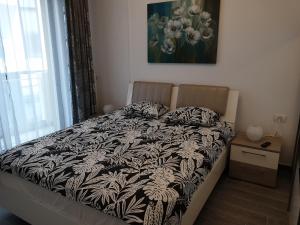 Gallery image of Holiday Apartment Mamaia Nord in Mamaia Nord