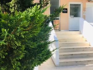 Kép Korona Beach Apartments II szállásáról Réthimnóban a galériában