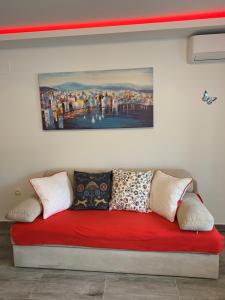 Gallery image of Apartment Futura in Baška