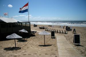 Gallery image of Penthouse Belle Vue in Bergen aan Zee