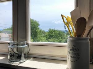 Fotografie z fotogalerie ubytování Studio apartman Braco v destinaci Risika