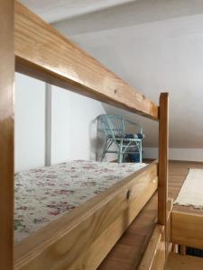 Postel nebo postele na pokoji v ubytování Studio apartman Braco